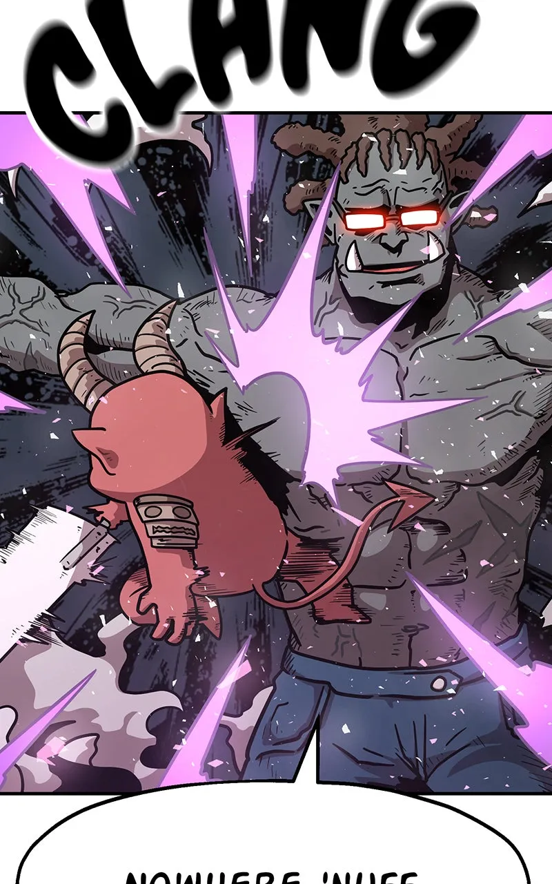 Metro Hunter Chapter 29 page 99 - 
