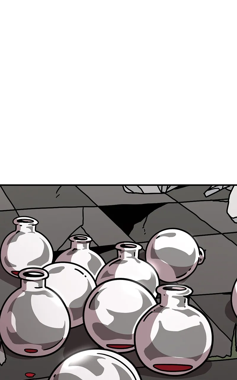 Metro Hunter Chapter 30 page 1 - 