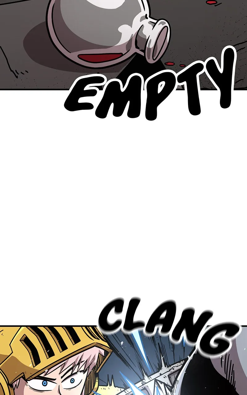 Metro Hunter Chapter 30 page 2 - 