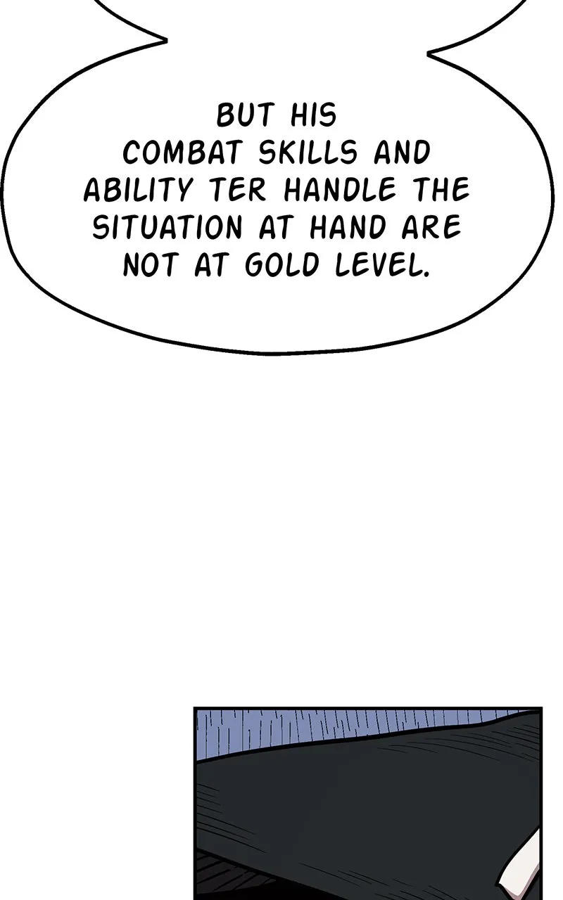 Metro Hunter Chapter 30 page 101 - 