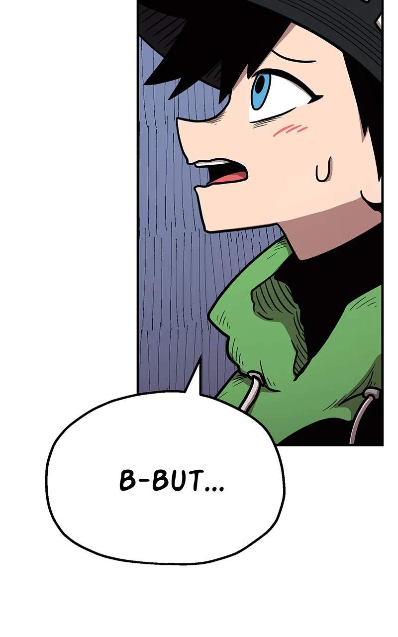 Metro Hunter Chapter 30 page 102 - 