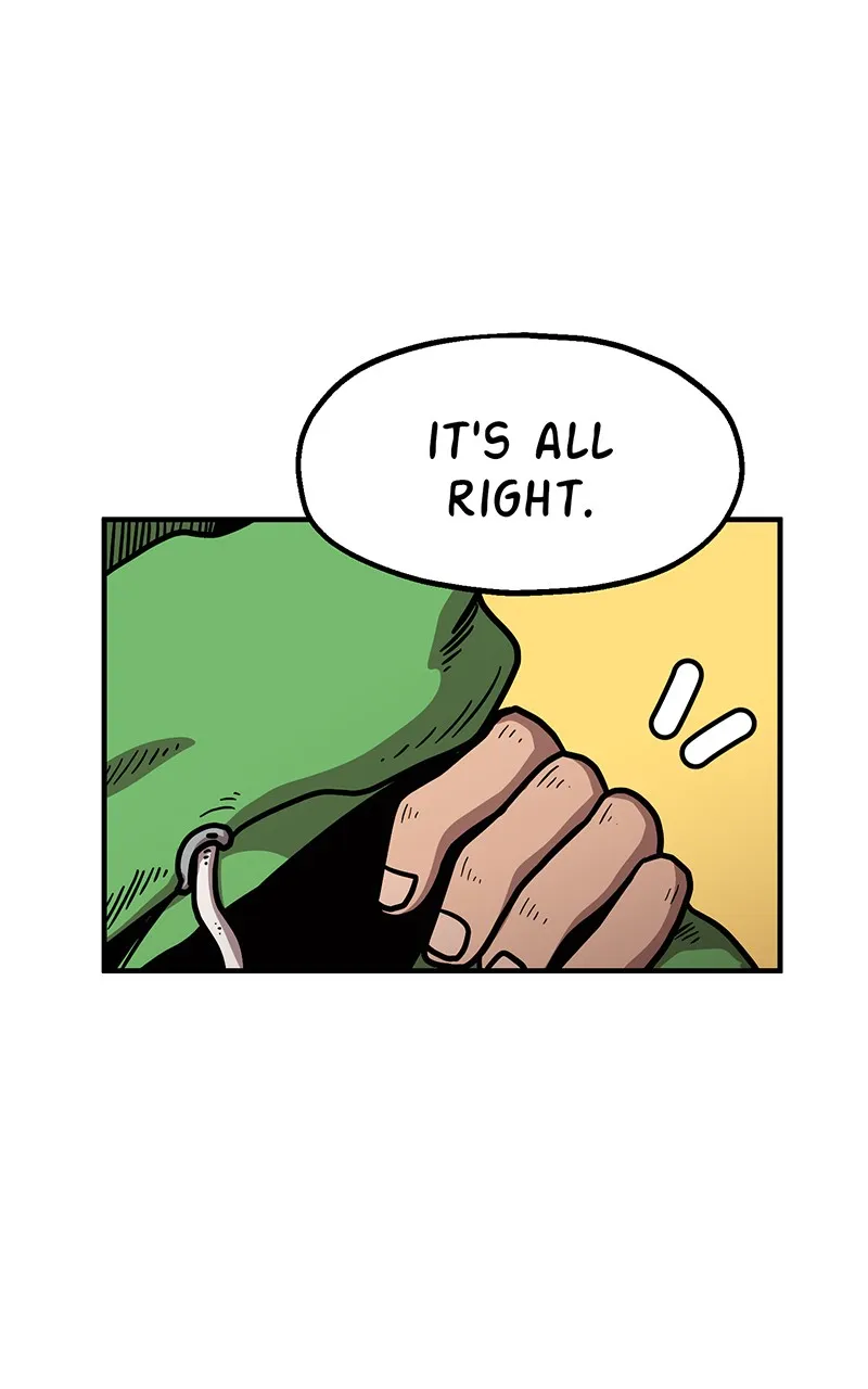 Metro Hunter Chapter 30 page 104 - 