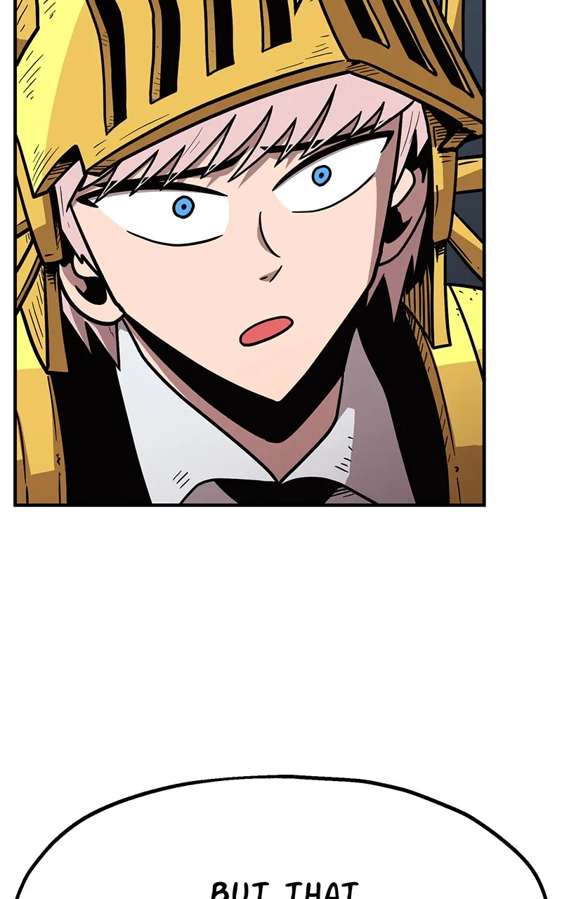 Metro Hunter Chapter 30 page 107 - 