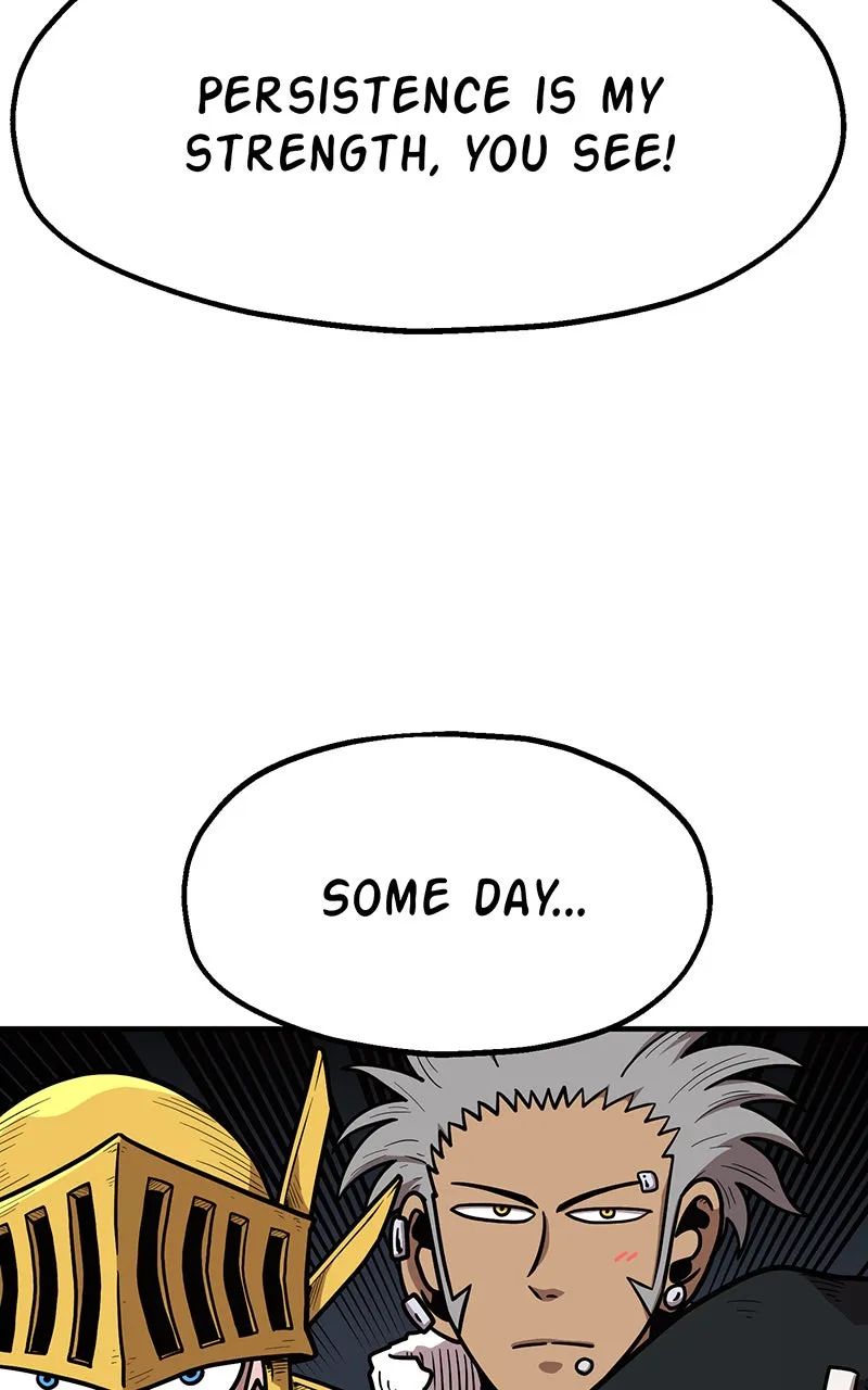 Metro Hunter Chapter 30 page 109 - 
