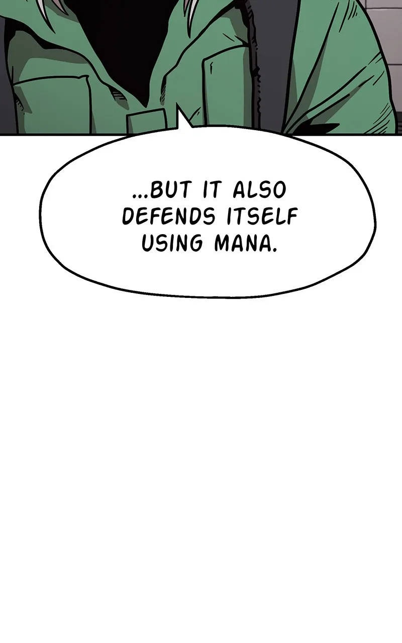 Metro Hunter Chapter 30 page 12 - 