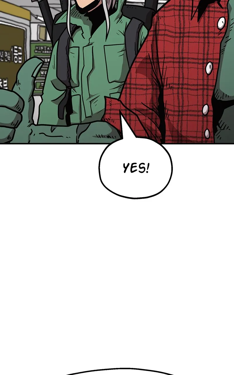 Metro Hunter Chapter 30 page 113 - 