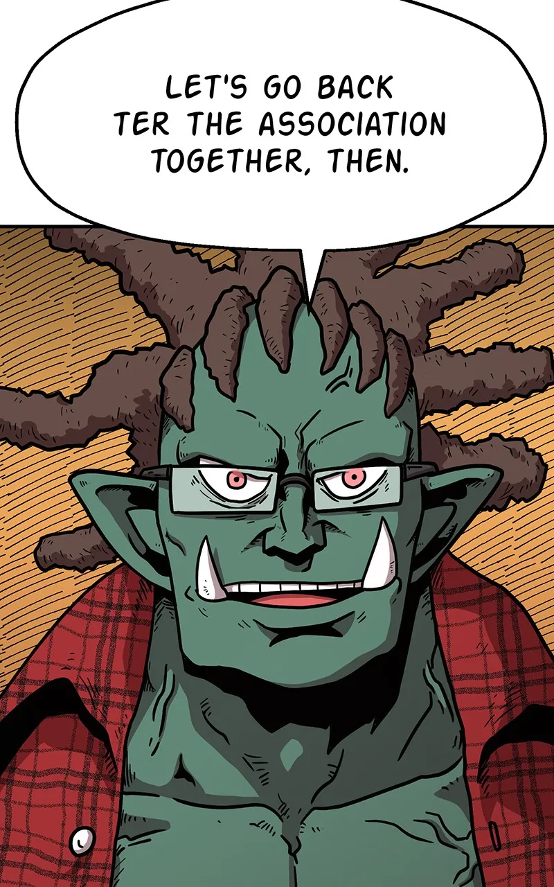 Metro Hunter Chapter 30 page 114 - 