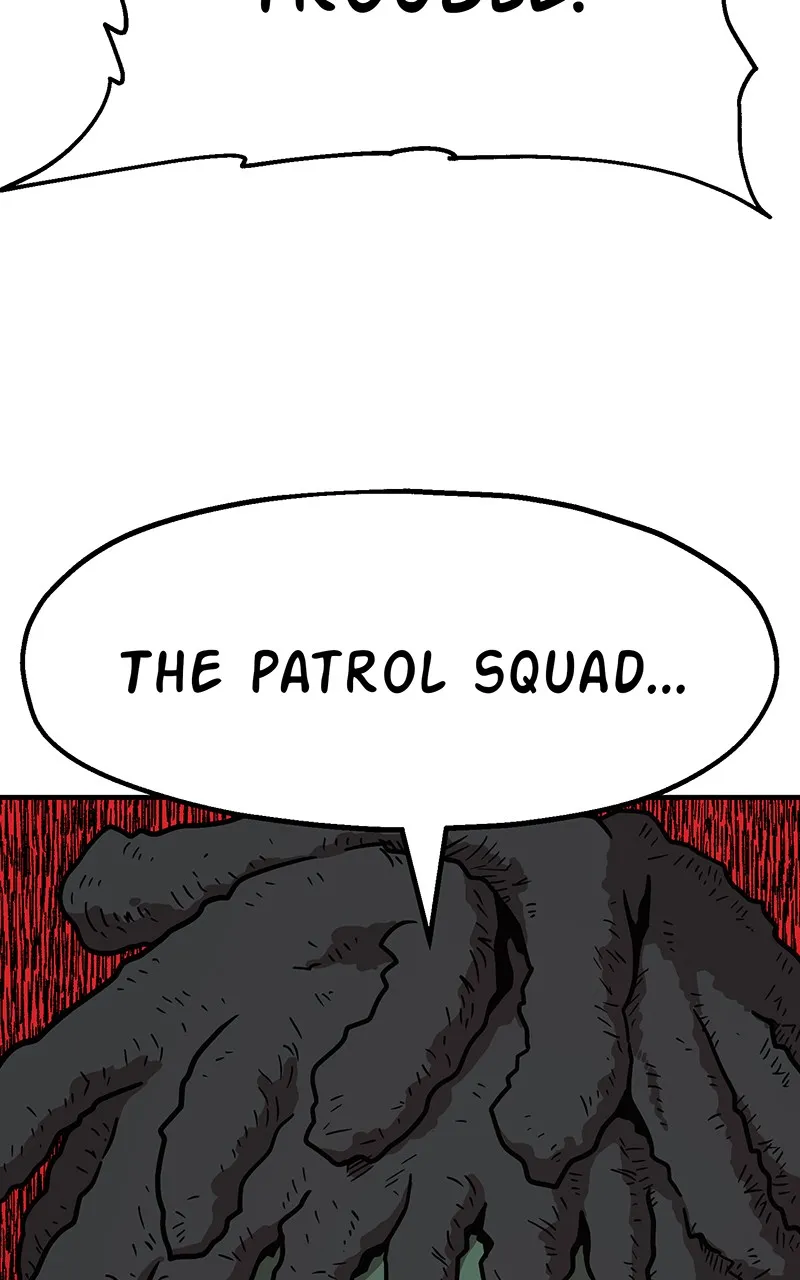 Metro Hunter Chapter 30 page 117 - 