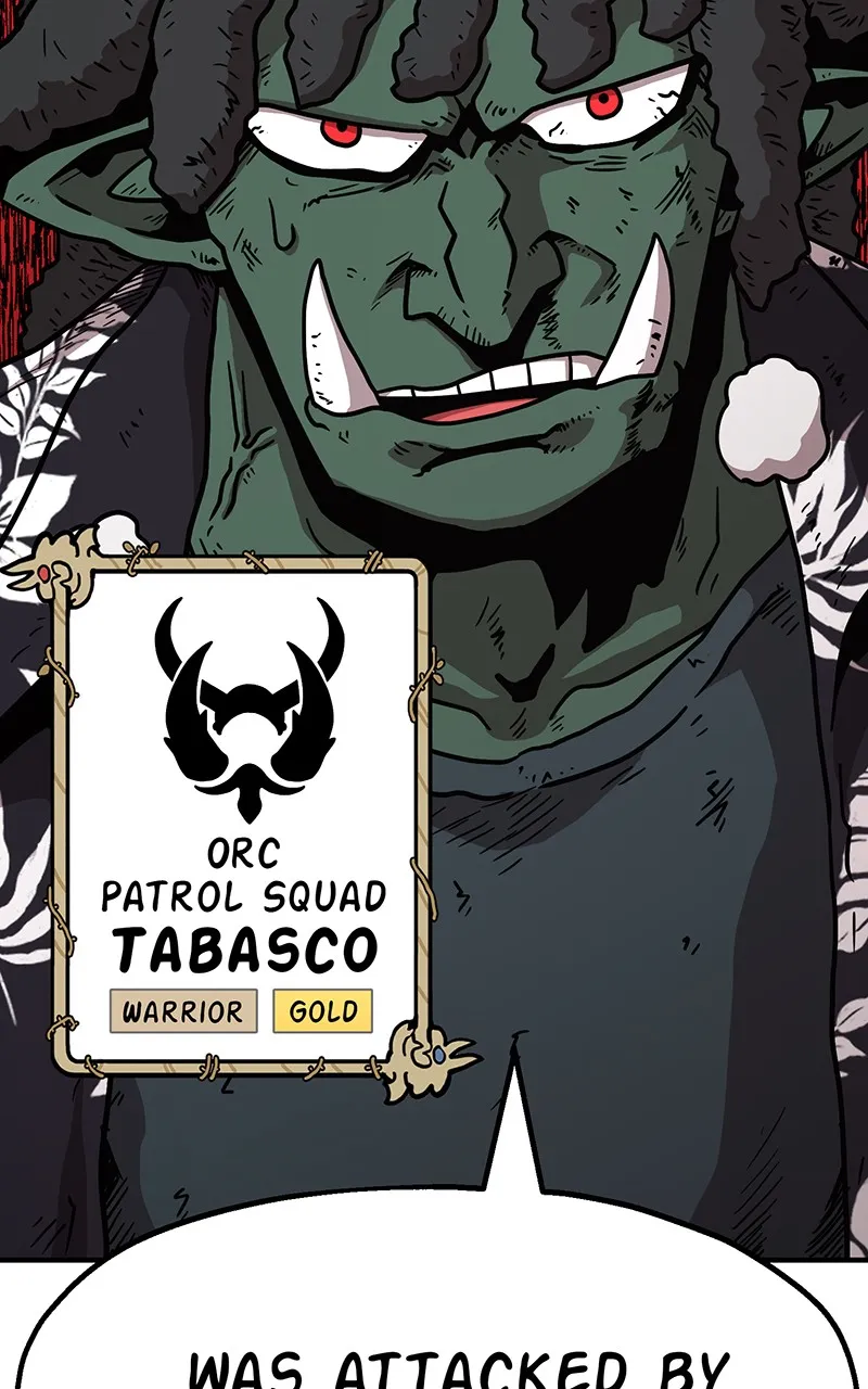 Metro Hunter Chapter 30 page 118 - 