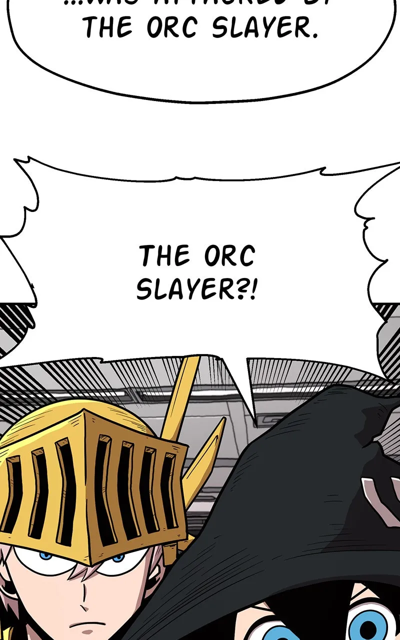 Metro Hunter Chapter 30 page 119 - 
