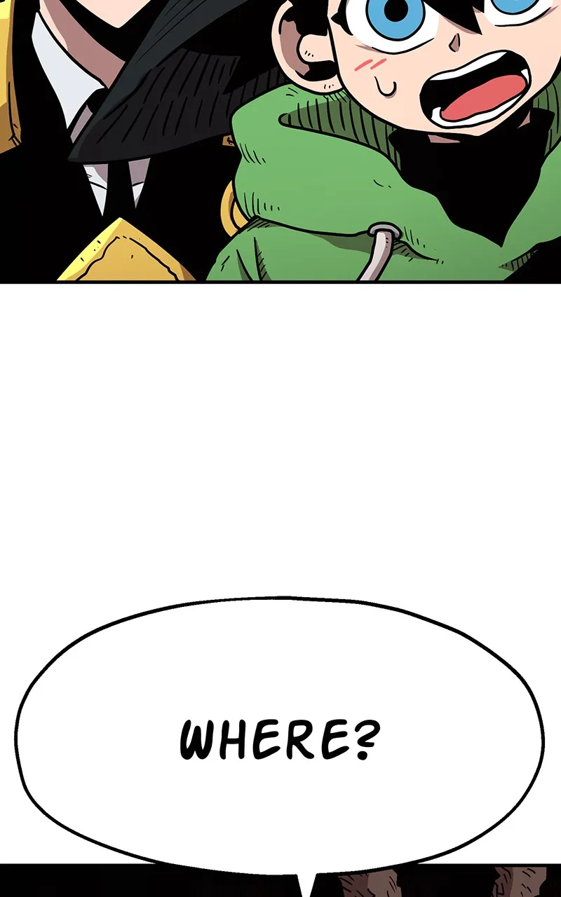 Metro Hunter Chapter 30 page 120 - 