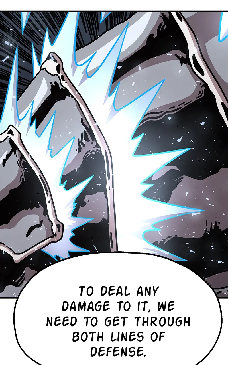 Metro Hunter Chapter 30 page 13 - 