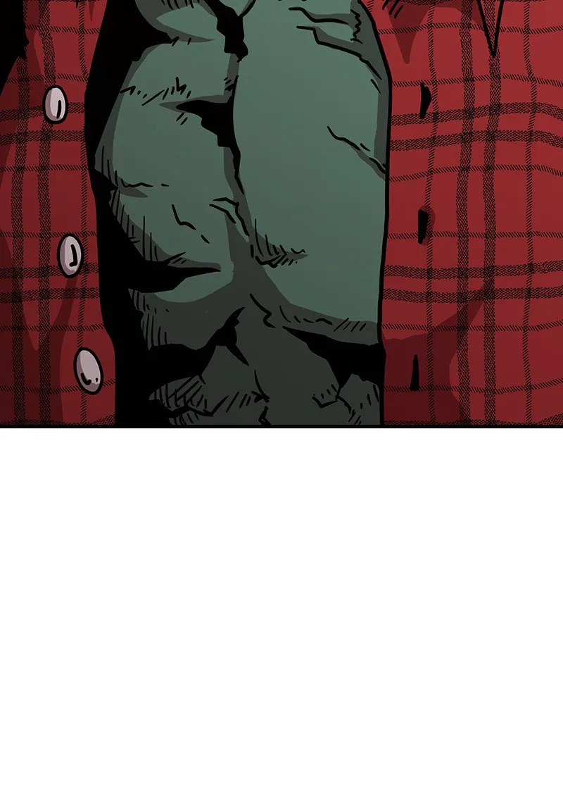Metro Hunter Chapter 30 page 122 - 