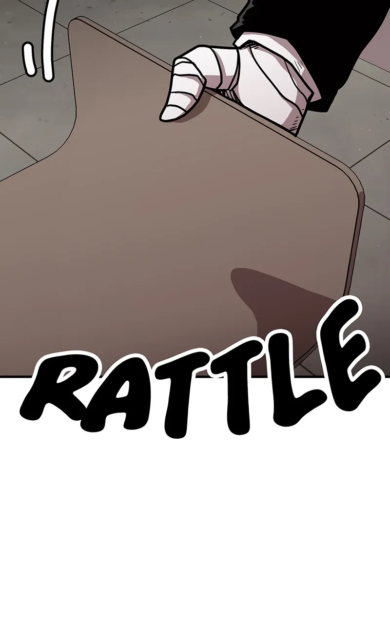 Metro Hunter Chapter 30 page 129 - 