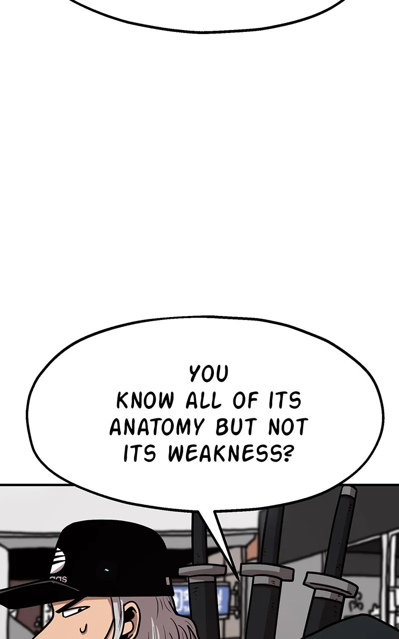 Metro Hunter Chapter 30 page 14 - 