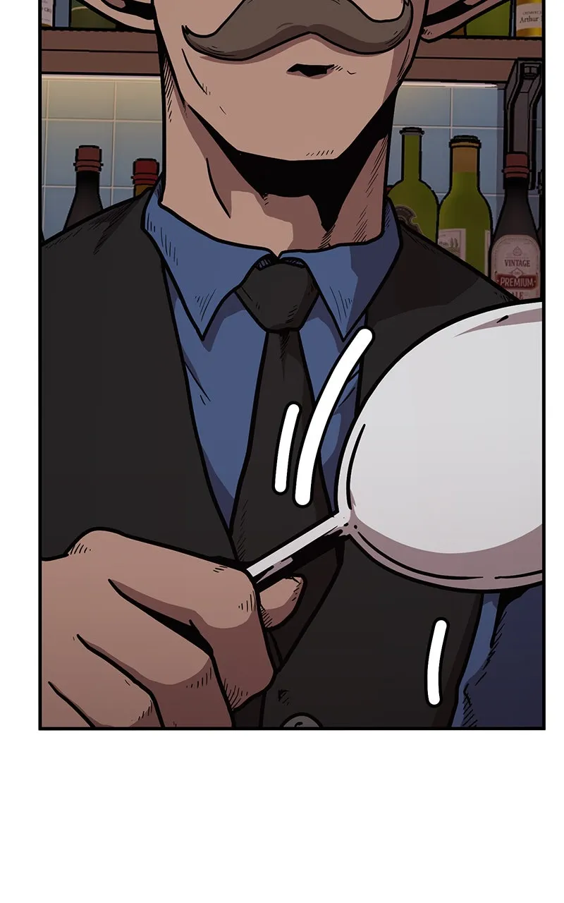 Metro Hunter Chapter 30 page 136 - 
