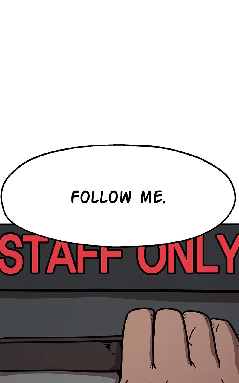 Metro Hunter Chapter 30 page 137 - 
