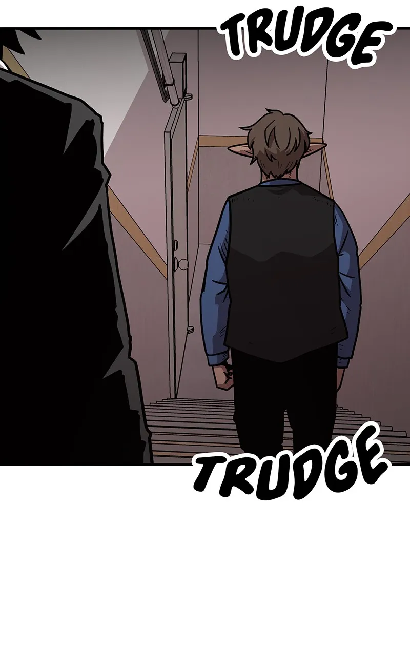Metro Hunter Chapter 30 page 139 - 