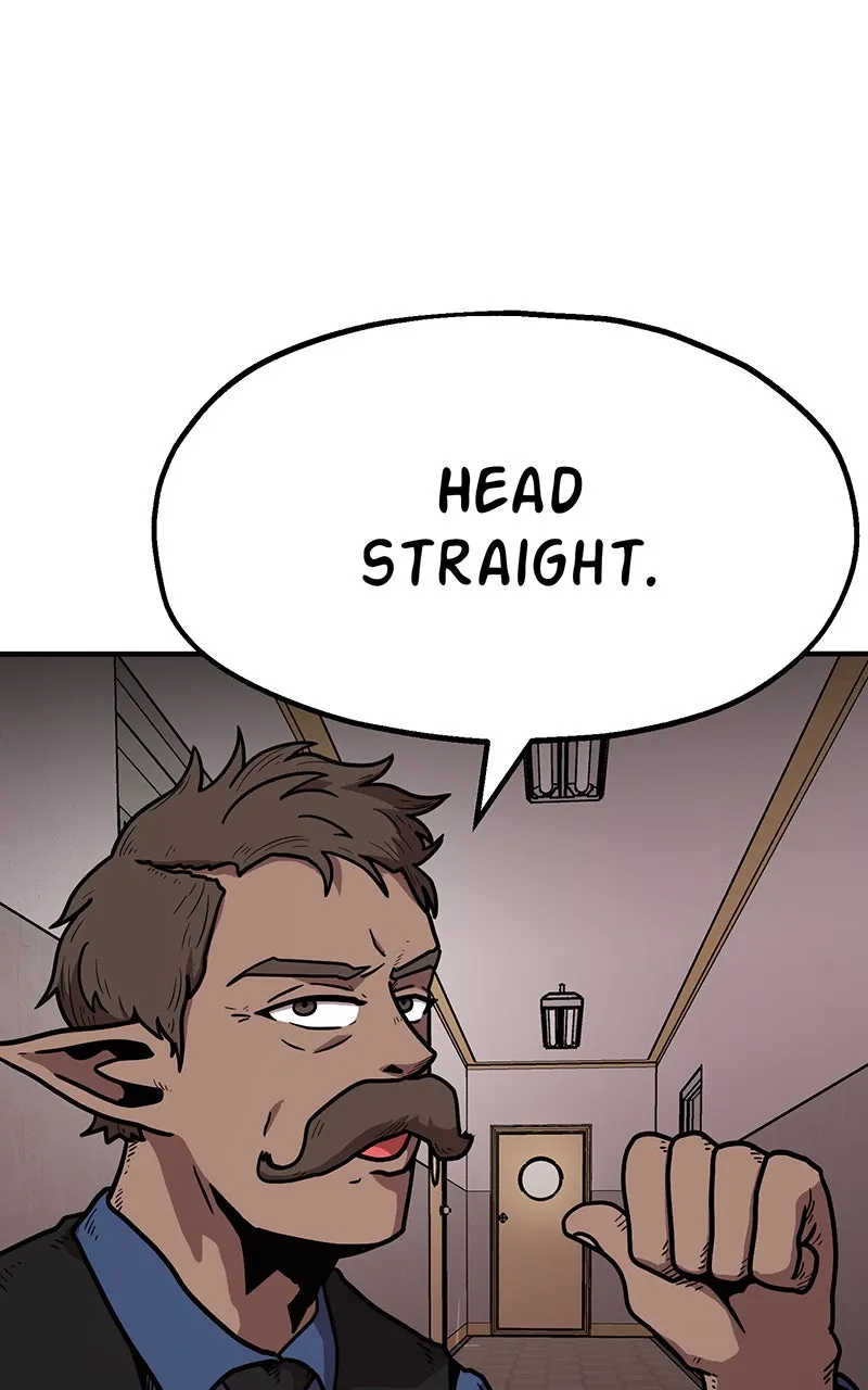 Metro Hunter Chapter 30 page 140 - 