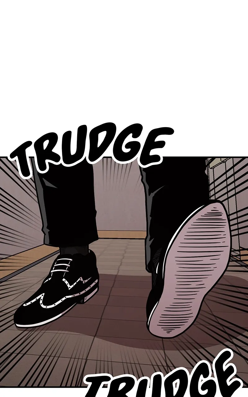 Metro Hunter Chapter 30 page 142 - 
