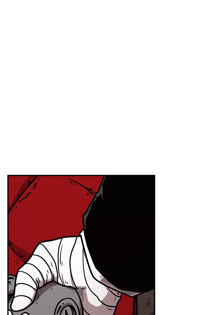 Metro Hunter Chapter 30 page 146 - 