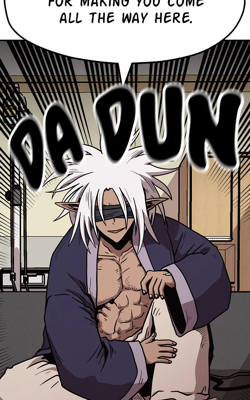 Metro Hunter Chapter 30 page 152 - 
