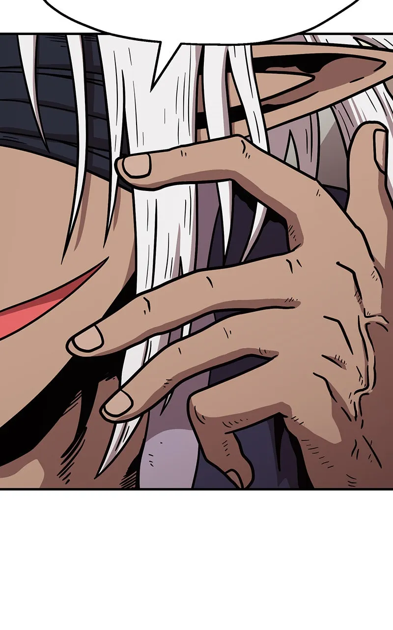 Metro Hunter Chapter 30 page 157 - 