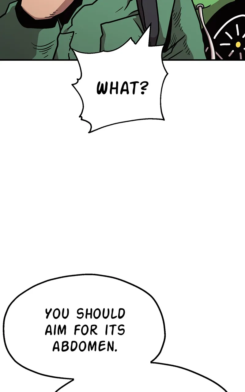Metro Hunter Chapter 30 page 17 - 