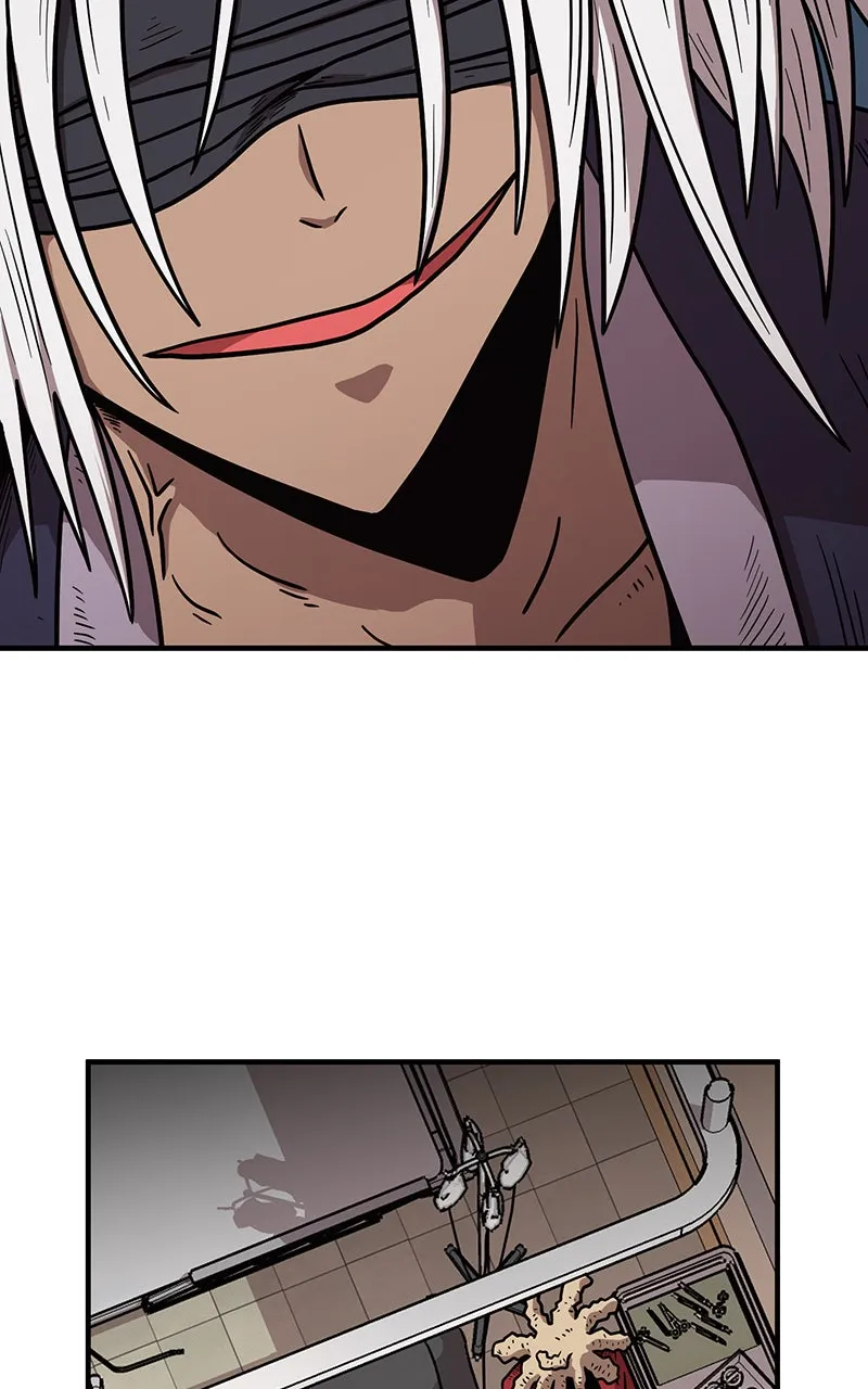 Metro Hunter Chapter 30 page 161 - 