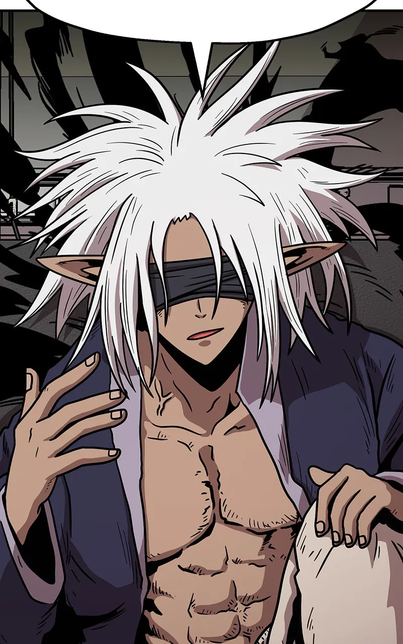 Metro Hunter Chapter 30 page 165 - 