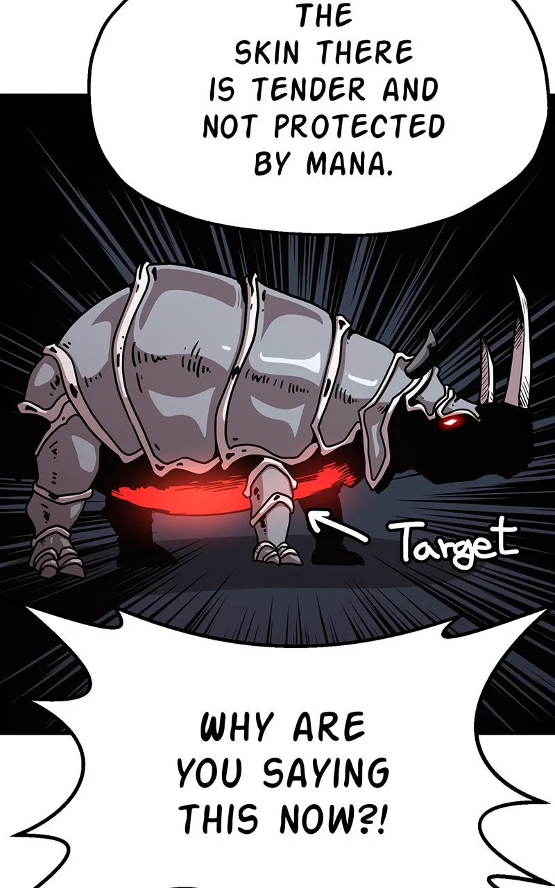 Metro Hunter Chapter 30 page 18 - 