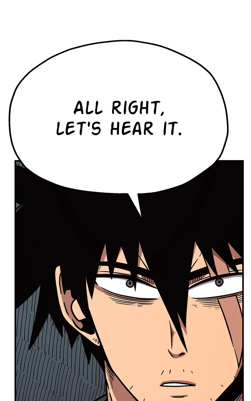 Metro Hunter Chapter 30 page 171 - 