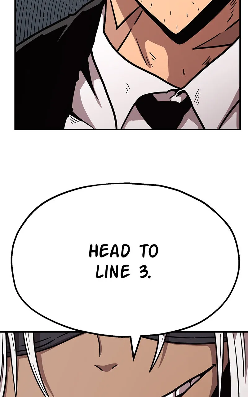 Metro Hunter Chapter 30 page 172 - 