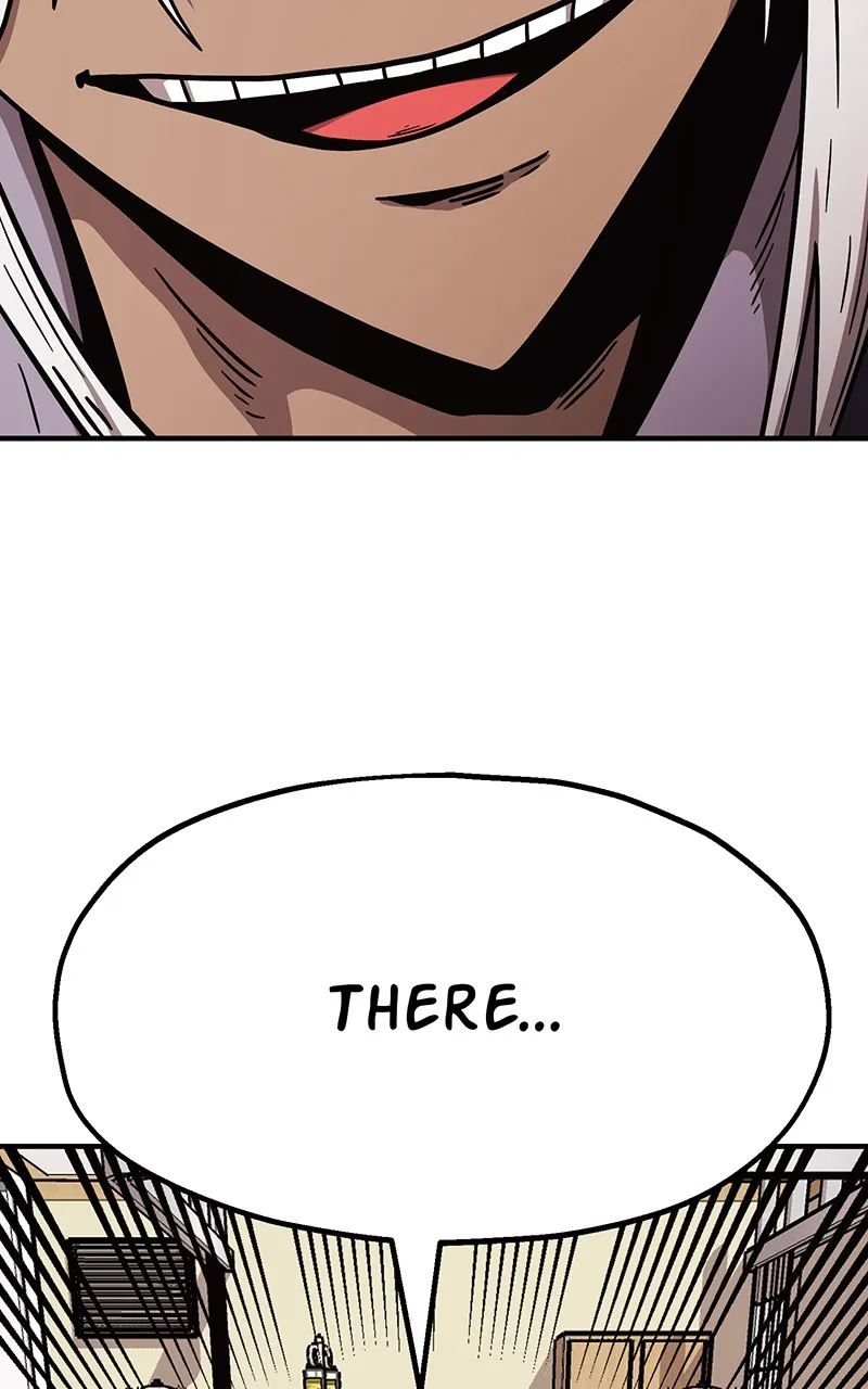 Metro Hunter Chapter 30 page 173 - 