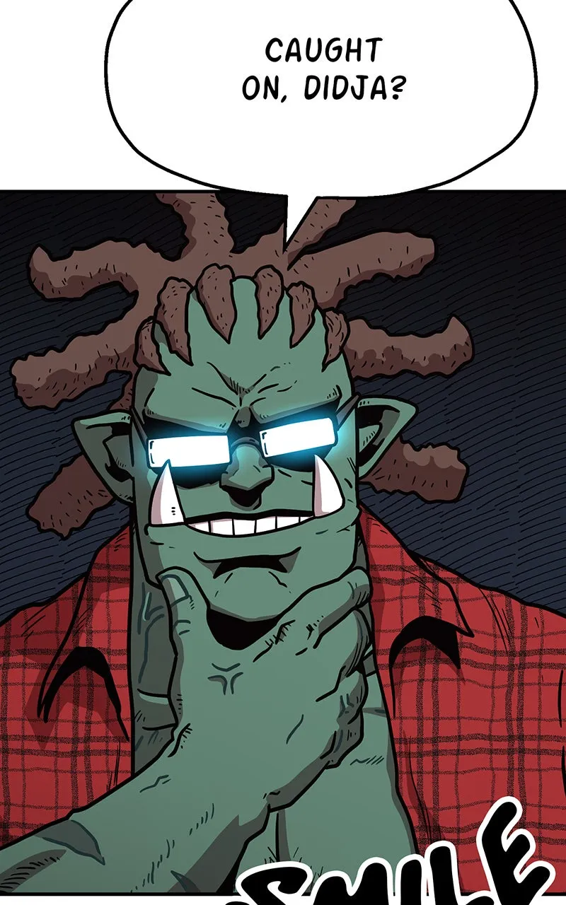 Metro Hunter Chapter 30 page 24 - 