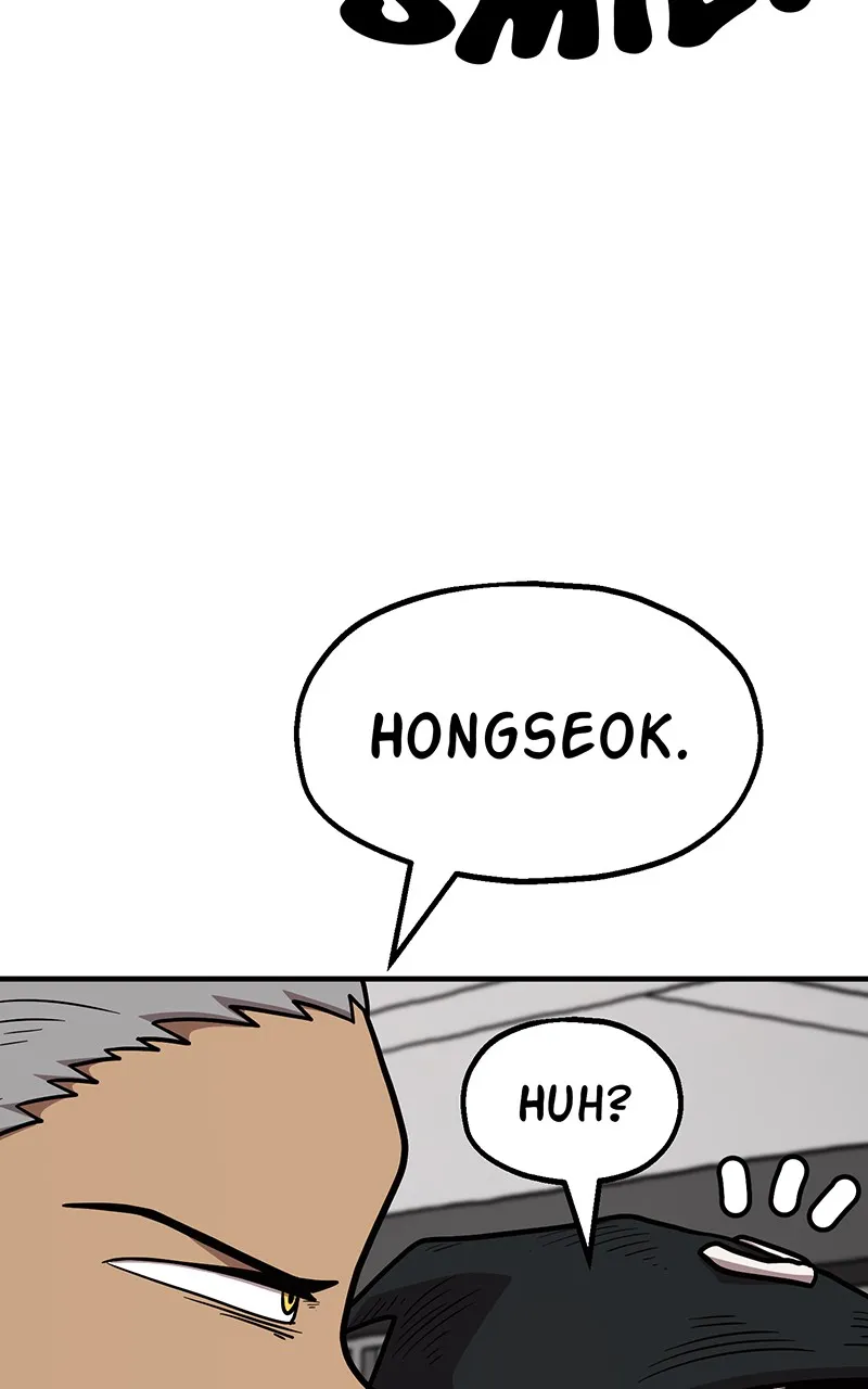 Metro Hunter Chapter 30 page 25 - 