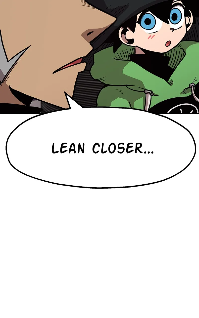 Metro Hunter Chapter 30 page 26 - 
