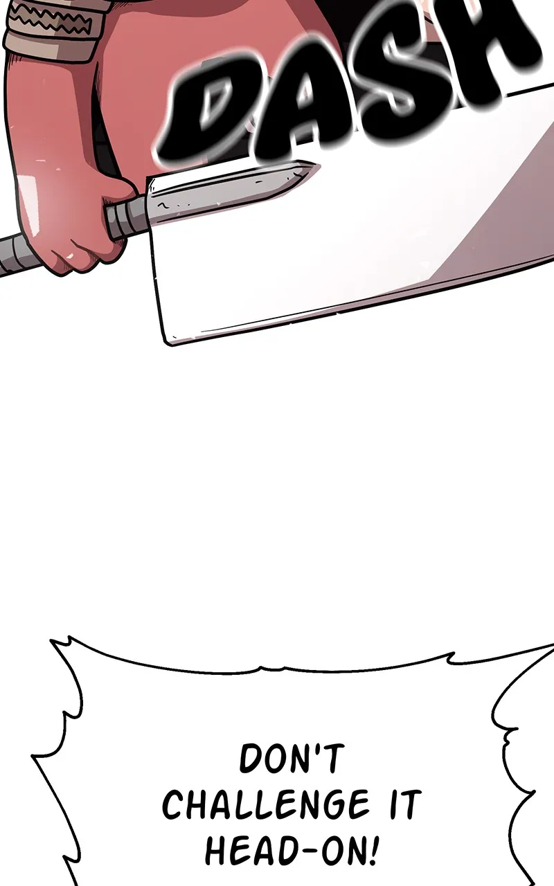 Metro Hunter Chapter 30 page 32 - 
