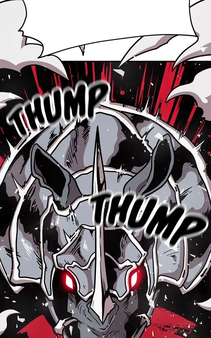 Metro Hunter Chapter 30 page 34 - 