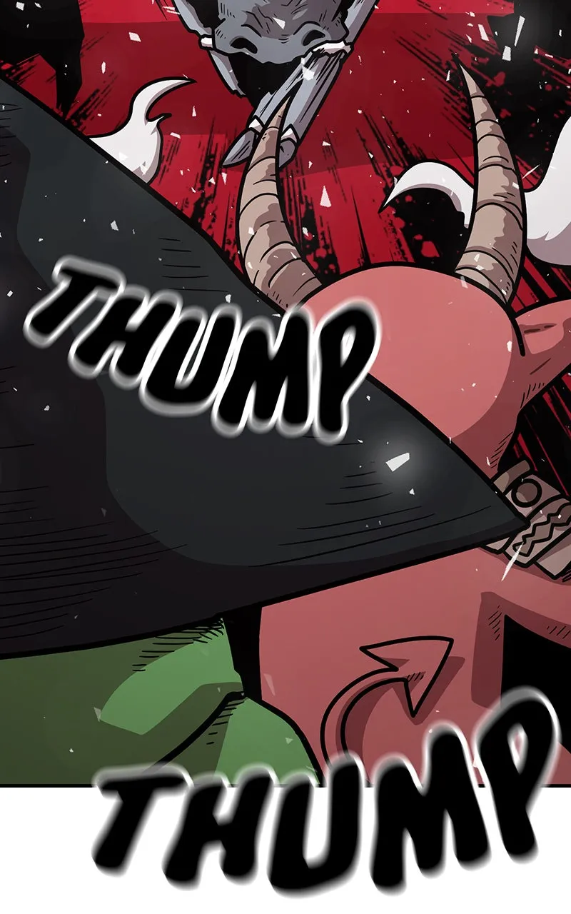 Metro Hunter Chapter 30 page 35 - 