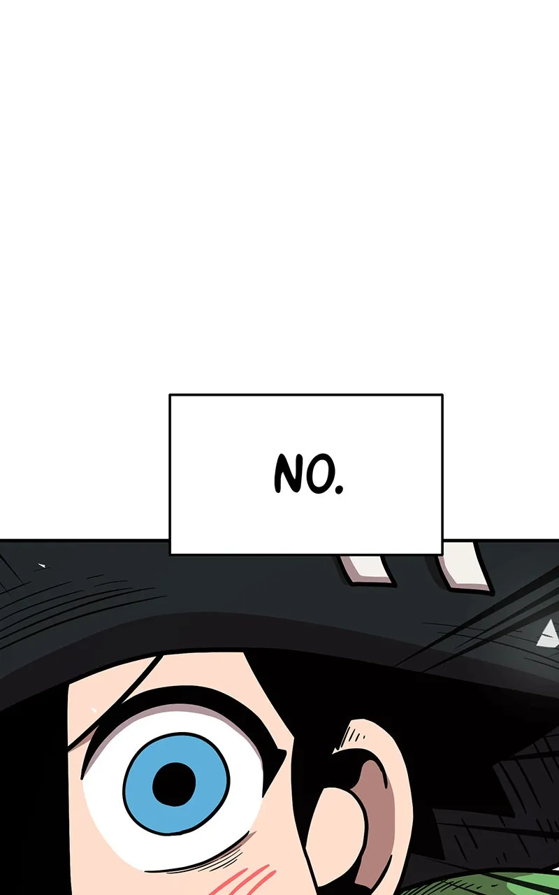 Metro Hunter Chapter 30 page 36 - 