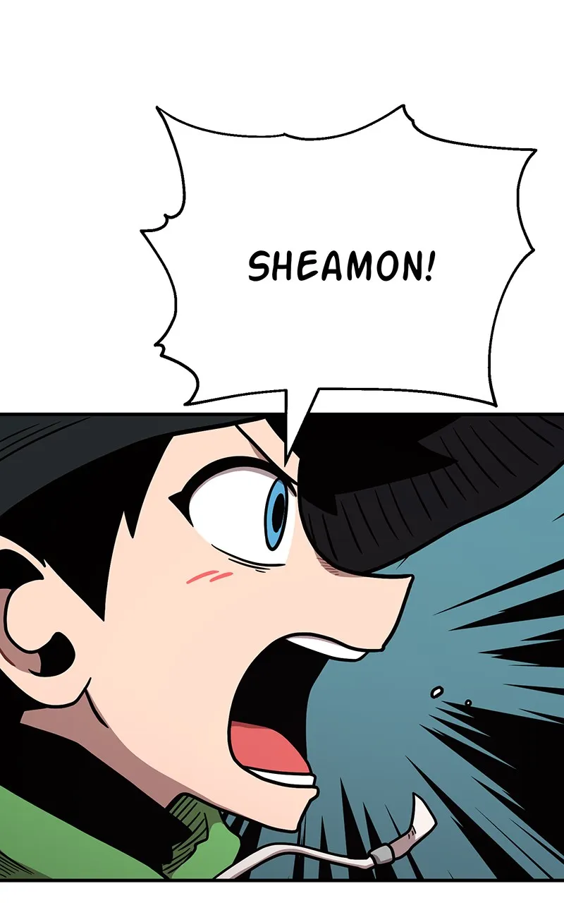 Metro Hunter Chapter 30 page 38 - 