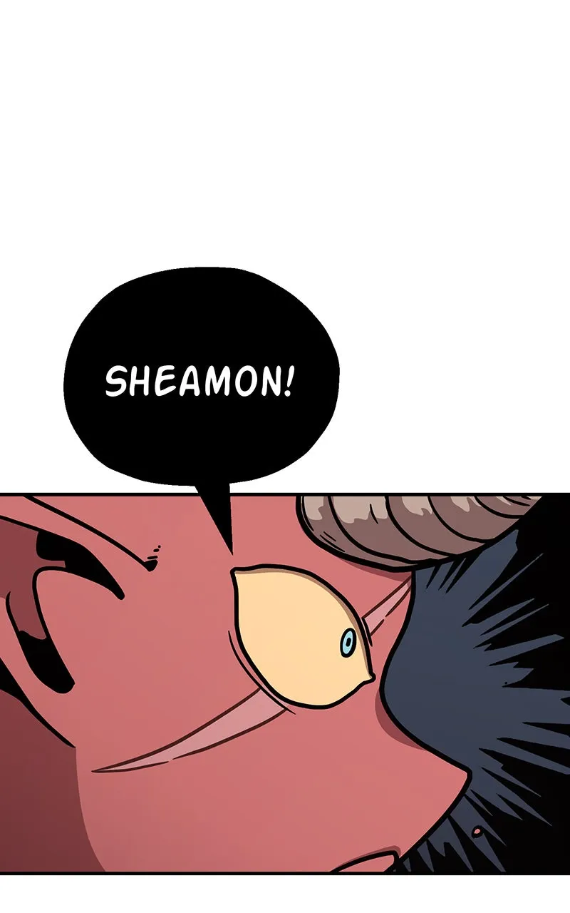 Metro Hunter Chapter 30 page 39 - 