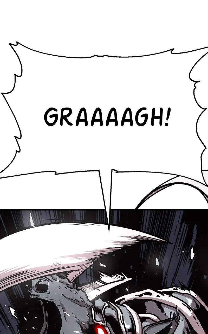 Metro Hunter Chapter 30 page 5 - 