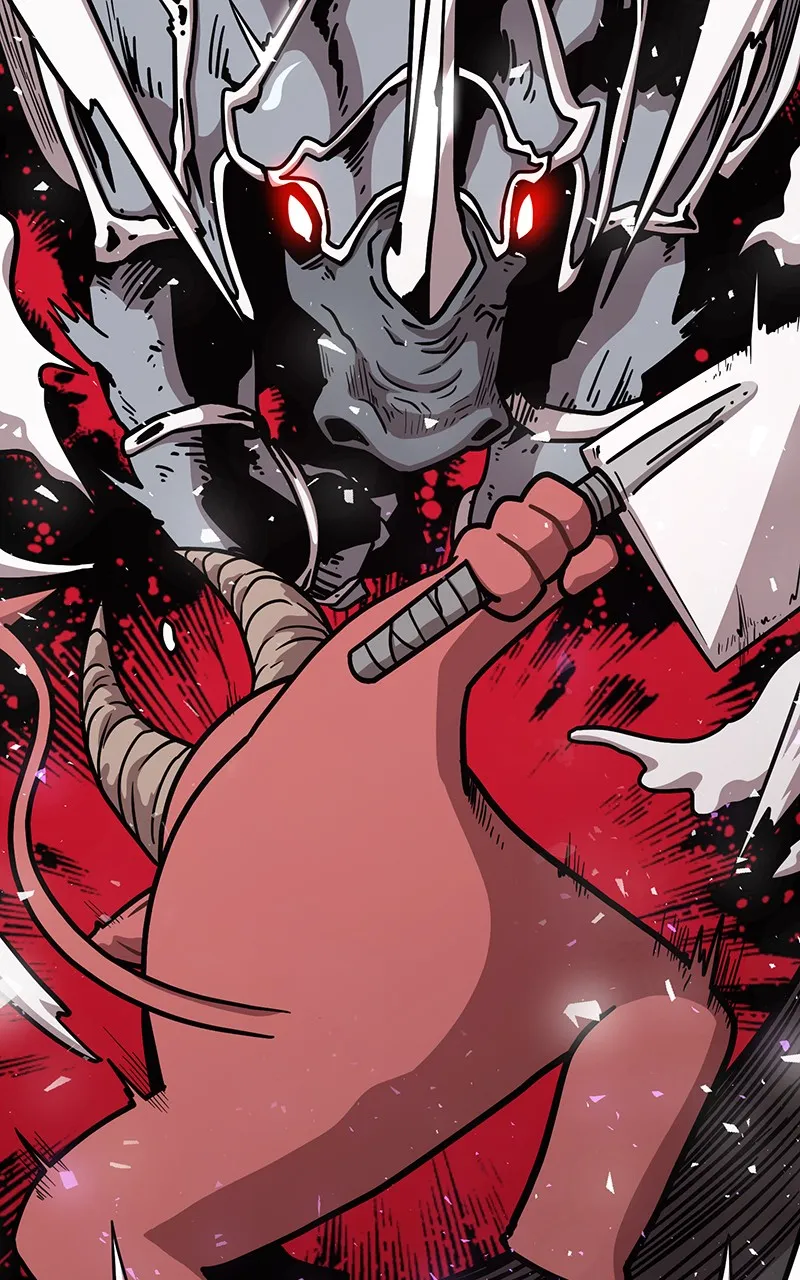 Metro Hunter Chapter 30 page 41 - 