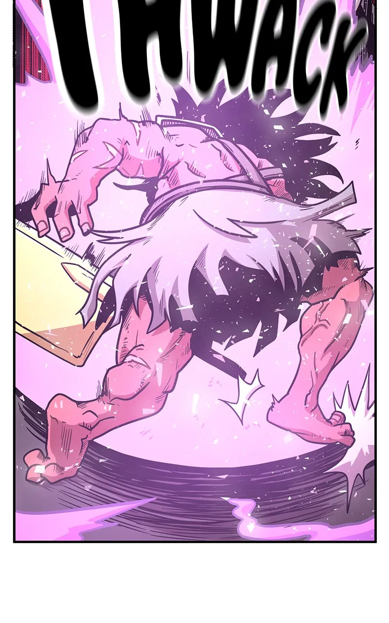 Metro Hunter Chapter 30 page 49 - 