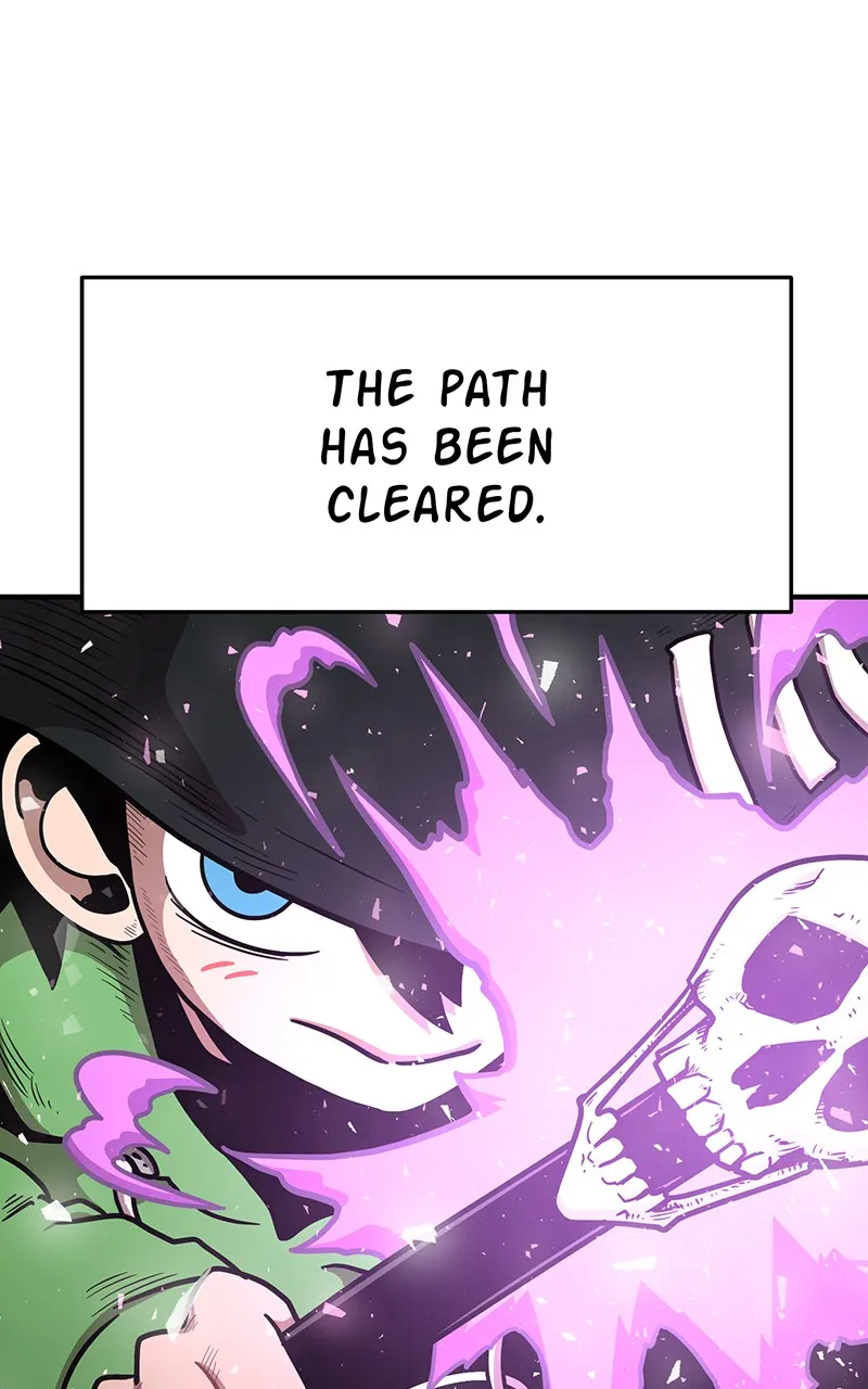 Metro Hunter Chapter 30 page 50 - 