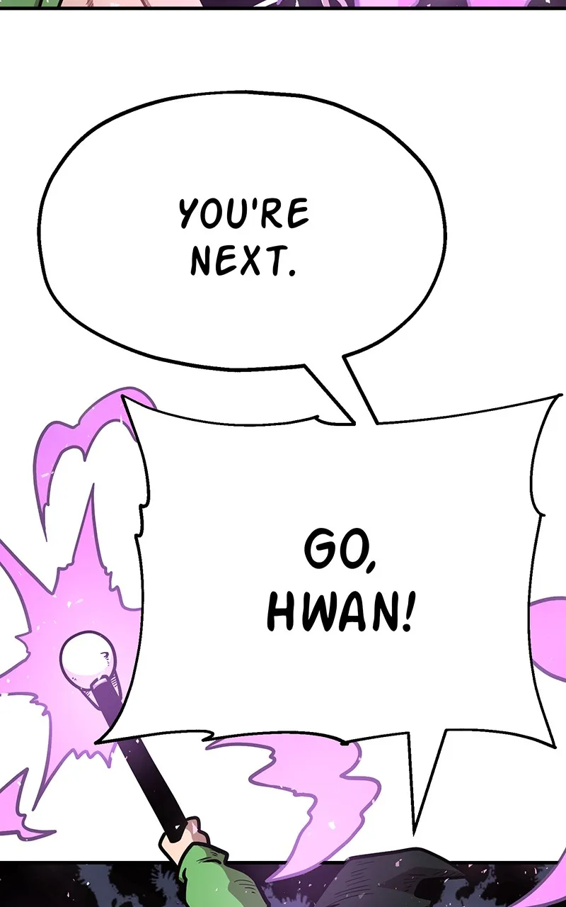 Metro Hunter Chapter 30 page 51 - 