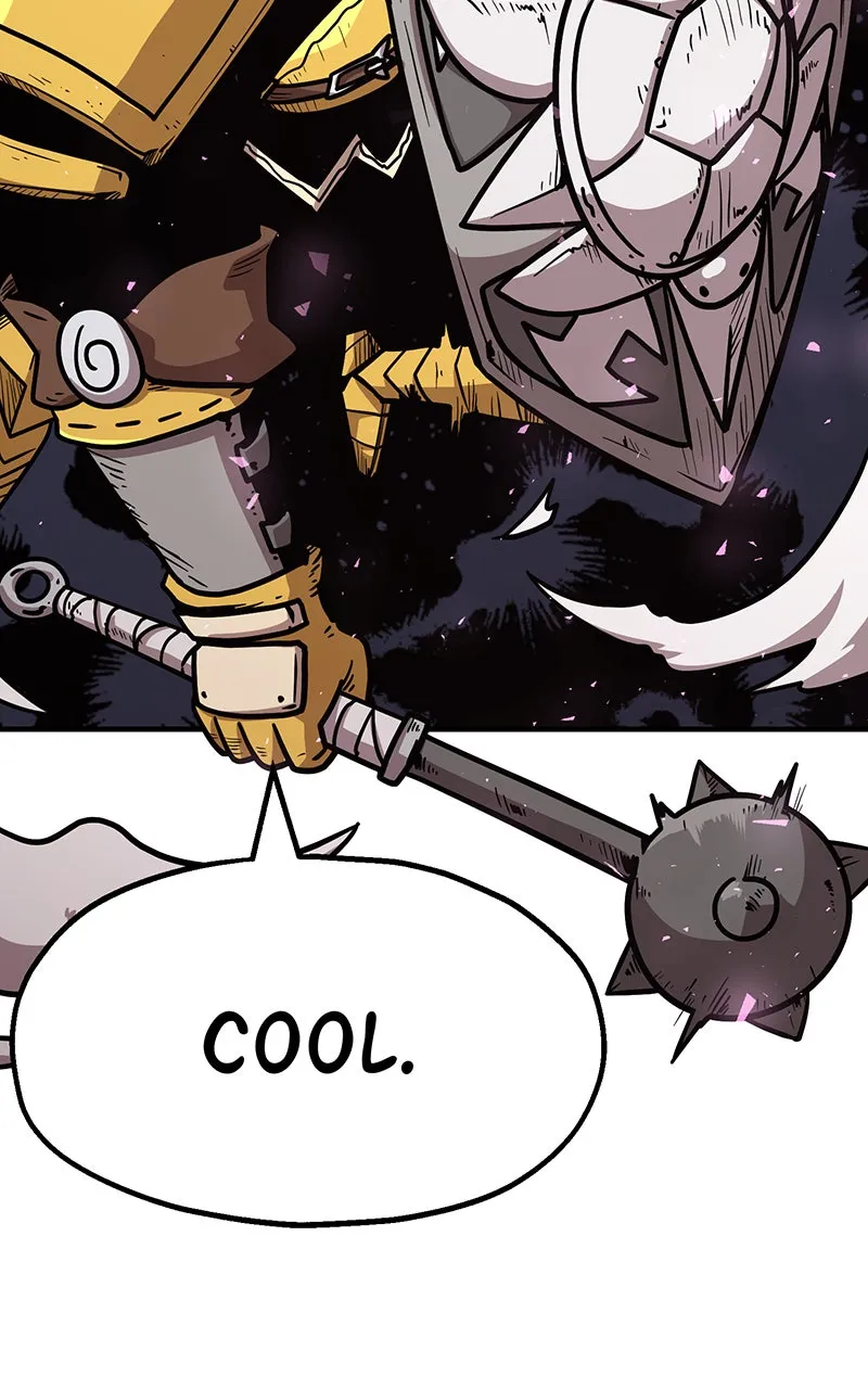 Metro Hunter Chapter 30 page 53 - 