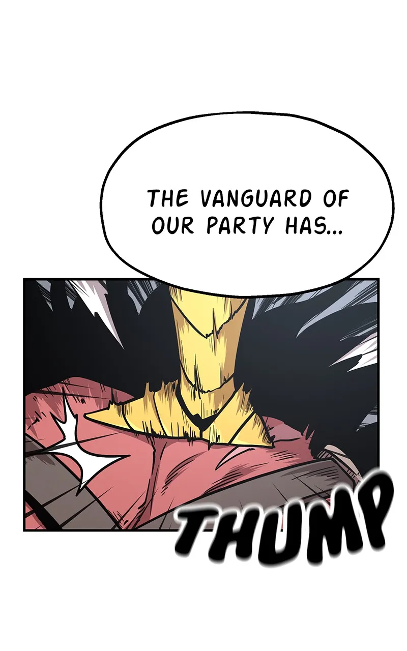 Metro Hunter Chapter 30 page 56 - 